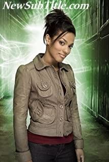 Freema Agyeman - نیو ساب تایتل